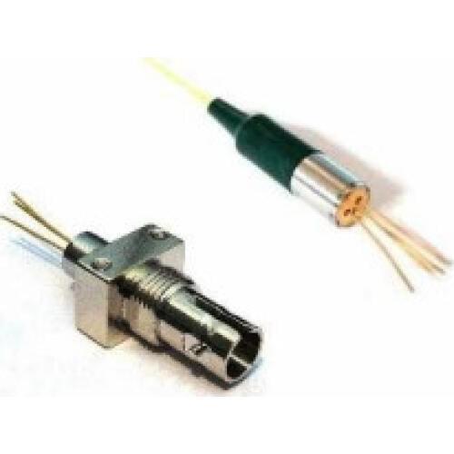405nm FP Fiber Output Power 3mW Laser Diode Laser Coaxial