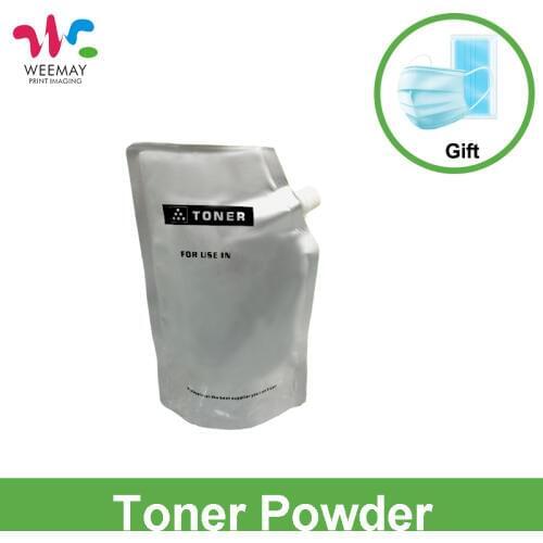 500g/bag Black Toner Powder Compatible for HP P2014 P2015 3300 3310 3320