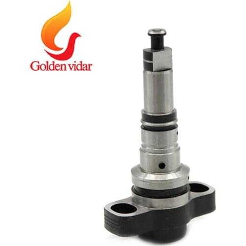 6pcs/lot Diesel fuel plunger element 00015-5505 PS Type plunger and barrel assembly part no. 2455/505 from China manufacturer