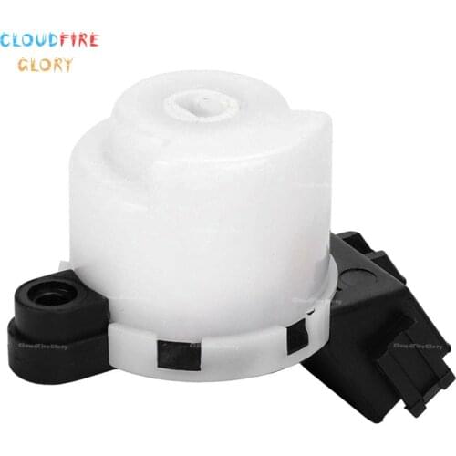 CloudFireGlory Ignition Systems