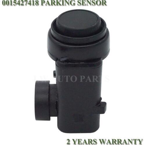 Parking Distance PDC Sensor 0015427418 0045428718 For Mercedes-Benz W203 W209 W210 W211 W220 W163 W168 W215 W 251 S203
