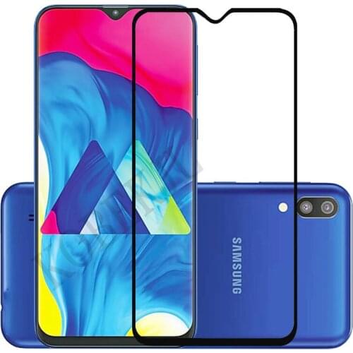 For Samsung A30 A50 J4 J6 plus A7 2018 M10 M20 J415F J610F A750 Case Tempered Glass For Samsung Galaxy A7 2018 protective film