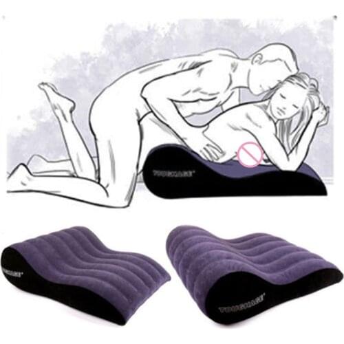 Electric Inflatable Fun Sofa Furniture Sex Supplies Sex Bed Sex Sofa Toys Inflatable Bed Sex Toys