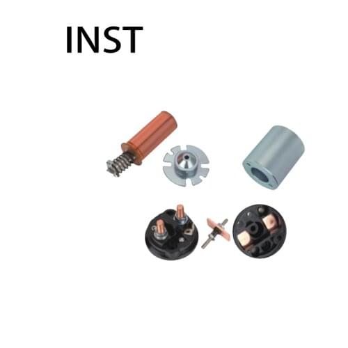 ELECTROMAGNETIC SWTICH SOLENOID FOR 12V 2.8KW 60933111 76923 77121 77121A 77131 77141 77143 TPB104 TPB111 TPB116 TPB118 TPB119