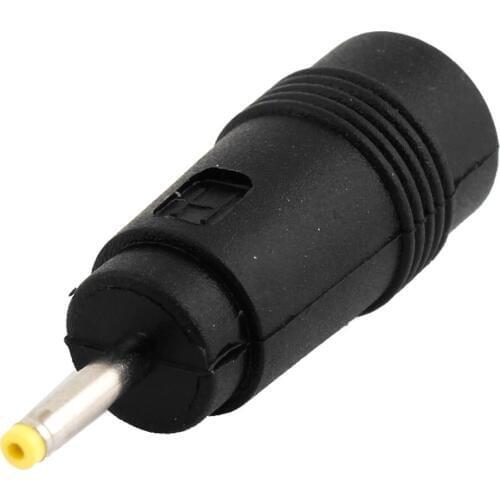 Brand New 2.5mm x 0.7mm Male Plug to 5.5mm x 2.1mm Female Jack DC Power Adapter