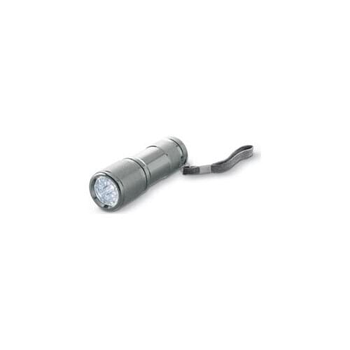 Flashlight 9 leds