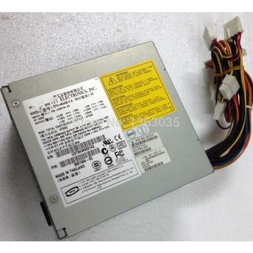 EMS DHL free shipping 300-1630 300-1630-01 3001565-02 DPS-465AB-2 A 475W Power Supply for Blade 2500 PSU tested working