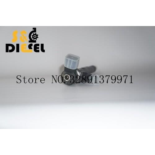 Best Quality Common Rail Injector 0445110131/0 445 110 131 for BMW