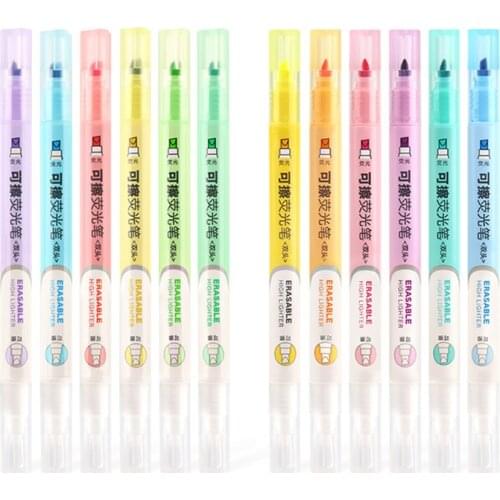 JIERAN White Markers