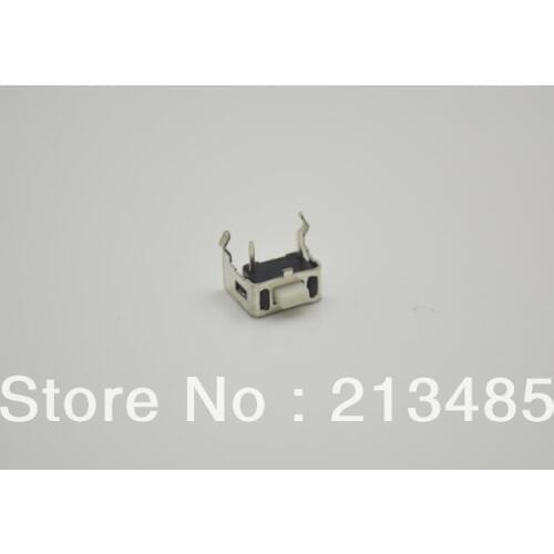 PTT/Monitor Button Switch for Kenwood TK3207 TK3107 TK2207 TK2107 Two way radio