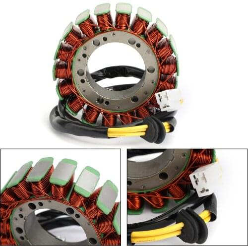 Topteng Stator Generator Magneto for Aprilia Pegaso 650 I.e.280W 1995-2004 AP0296410 motorcycle accessories