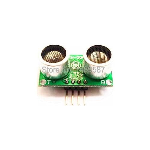 Upgrade RCW-0001 Micro Ultrasonic range /Distance Measuring module 3.3-5v 1cm Ultra-small blind Ultrasonic Sensor For Naze32