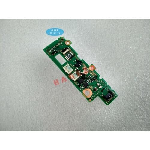 New Original D5500 power board D5500 battery box powerboard D5500 PCB board For Nikon D5500 battery box DSLR camera repair parts