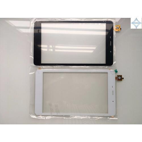 8'' inch Touch Screen Digitizer glass for Cube T8 Ultimate T8 XC-PG0800-026-A1-FPC XC-PG0800-026-A1 XC-PG0800-026-A-FPC