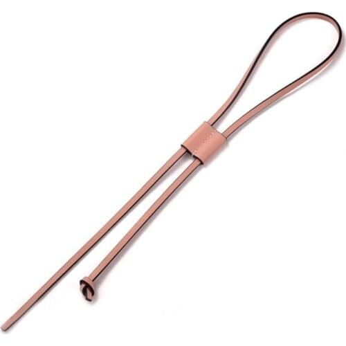 Drawstring String Keeper Replacement Straps DIY Accessories for bucket Bag