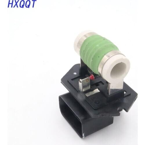 Engine Cooling Fan Resistor 2013-2015 FOR Kia Optima 2.0LOEM 253854R600