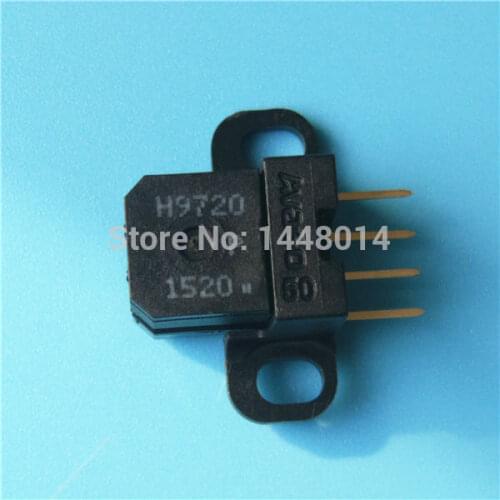 10pcs Wide format printer Wit-color Ultra 4000 Gongzheng Flora LJ320P LJ3208P encoder sensor H9720 reader AVAGO