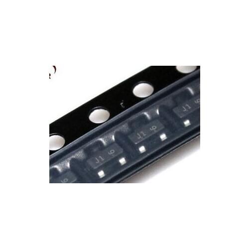 1000pcs/lot BSS138 BSS138LT1G J1 SOT23 NEW Original free shipping