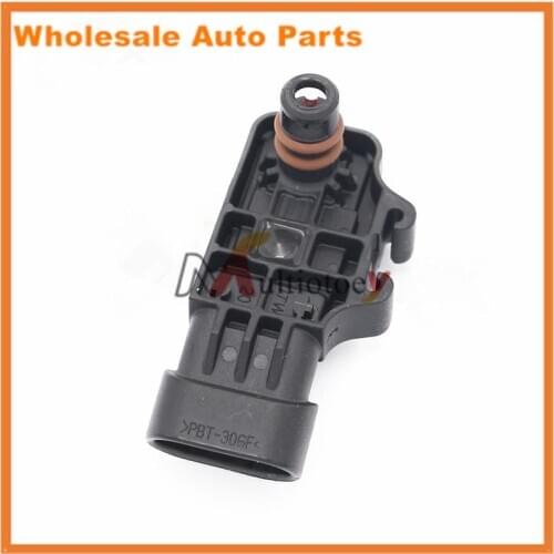 15361 F68 000 15361-F68-000 Maf Temp Pressure Sensor For Hisun UTV500 700 800 1000 Massimo Bennche Msu 16723-010-000 309800005
