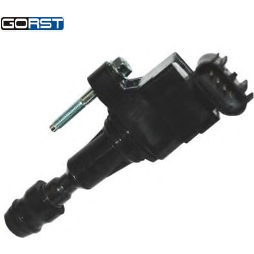 Car/Automobiles Ignition Coil for CHEVROLET CAPTIVA HHR OPEL SAAB 9-3 9-5 VAUXHALL INSIGNIA Saloon OE:12638824,12629646,12578224
