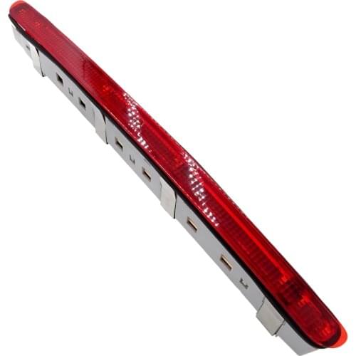 Car LED Rear Bumper Brake Light Tail Stop Warning Lamp Fit For Benz W203 C-Class Sedan 2000-2007 2038201456A 2038200156