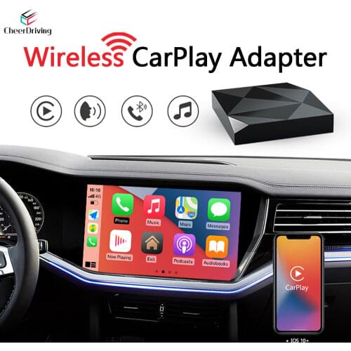 CheerDriving Players On Android