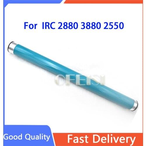Color OPC Drum For Canon IRC 2880 3880 2550 3080 3380 3580 compatible Copier IRC2880 IRC3880 IRC2550 IRC3080 IRC3380 IRC3580