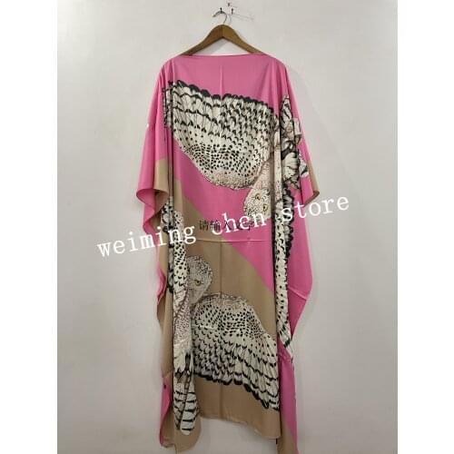 Dress Length 130cm, Bust:130cm New fashion dress for women/lady,Elegant oversized Dress african print dresses for ladies/women