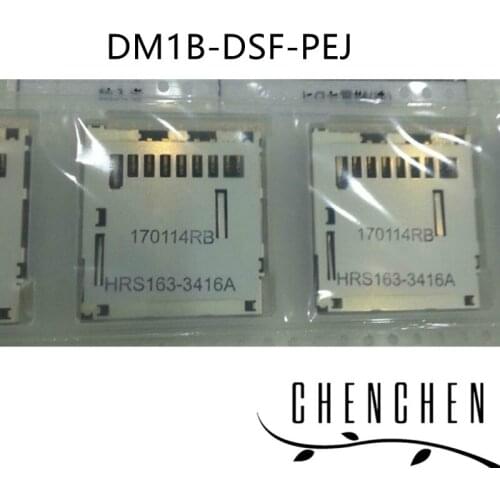 DM1B-DSF-PEJ 100% New Original