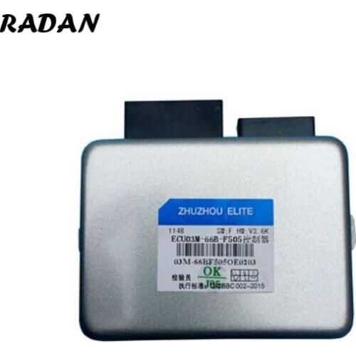 Electronic Power Steering Controller Module EPS For DFSK Glory 330