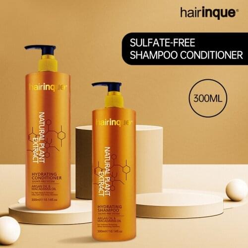 HAIRINQUE Hair Shampoos