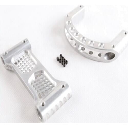 Roll Cage Brace Set Fit for 1/5 HPI ROVAN ROFUN KM BAJA 5B 5T 5SC