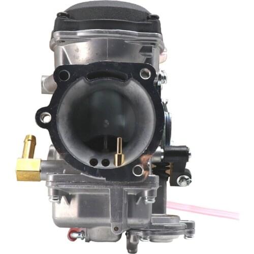 40mm Motorcycle Carburetor Fits for Harley CV 40 XLH883 XL883 Carb 1988-2017 Touring 1988-2016 27490-04