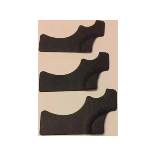 NEW Thumb Rear Back Cover Rubber Unit For CANON eos 20D Digital Camera Repair Part