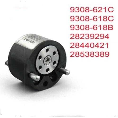 New!9308-621C 9308Z618C 28440421 28239294 28538389 fuel injector common rail control valves Universal model