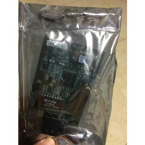 Original internal copy server ethernet card for zm400 zm600 built-in network card 79823 pn: 79501-011