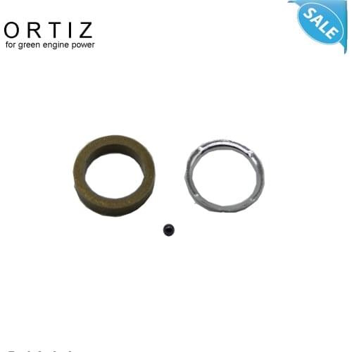 Original ORTIZ F00VC99002 & F00VC05009 common rail Repair Kits ceramic ball for 04451110,0 445 110 Car Engine Injector 50pc