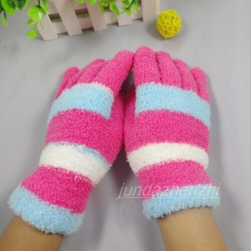 OWLMS Ladies Touch Gloves