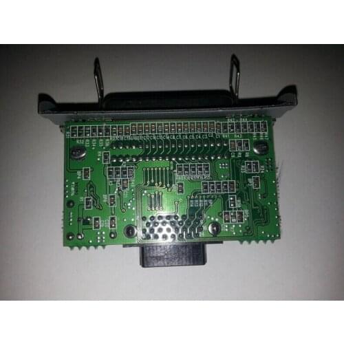 Parallel card for star tsp600 tsp 650 700 printer printer parts