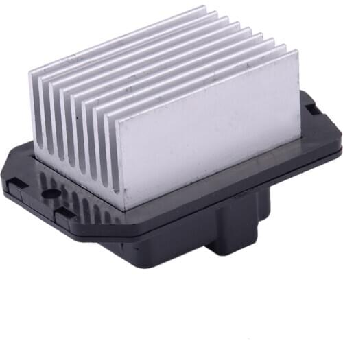 AC Blower Motor Heater Fan Resistor Car 077800-0710 077800-0960 077800-0682 077800-0750 fit for Honda CRV Suzuki SX4