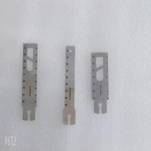 Bone Saws Electric Bone Saw Blade Knife replacement