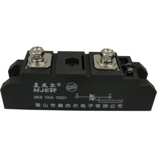 MKS100A Thyristor Module MKS100A1600V