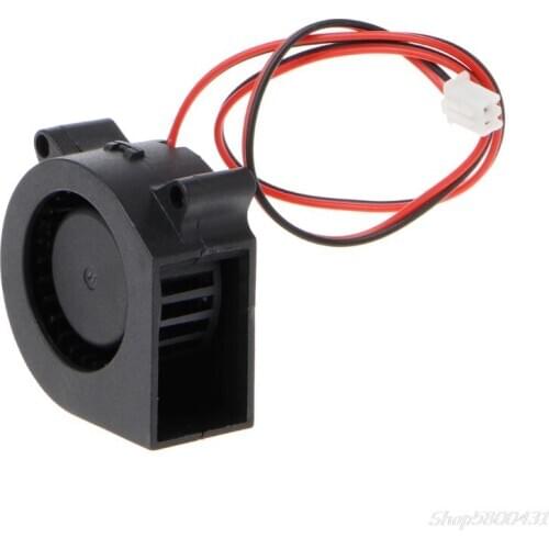 Cooling Fan 40x40x20mm DC 24V 2-Pin Brushless Cooling Cooler Blower Fan 4020 O12 20 Dropshipping