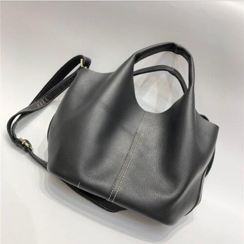 Женские кожаные сумки WOHENRED China At AliExpress