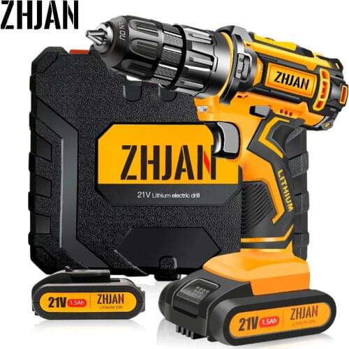 Электроинструменты ZHJAN China At AliExpress