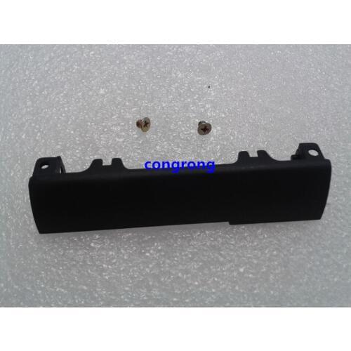 100% compatible new cover for Dell Latitude E6440 6440 hard disk drive HDD caddy bezel faceplate door with screw CYP84 0CYP84
