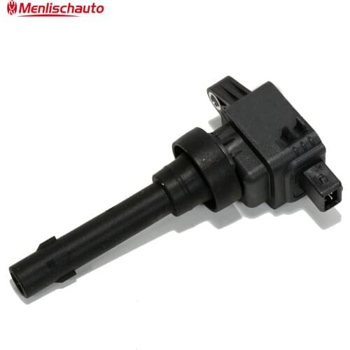 Free Shipping F01R10A005 Ignition Coil 0221500802 471Q-1L-3705950 For SAIMA MINYI BYD F3