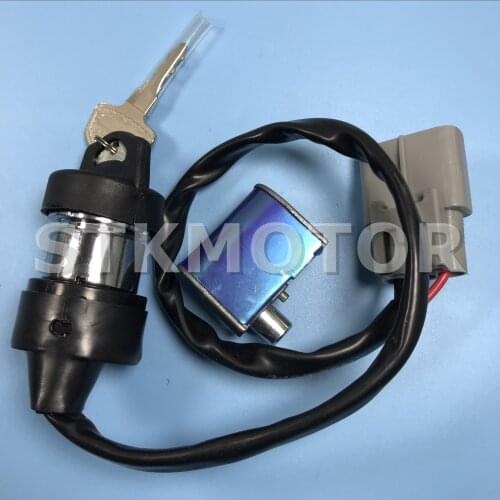 CF400AU Ignition Switch Key Switch For 400CC CFMOTO CF400 ATV Quad Parts 9GQ0-010100
