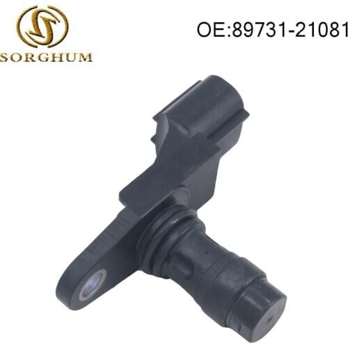 Camshaft Position Sensor 89731-21081 For Isuzu D-Max I 3.0L TDI 2007-2012