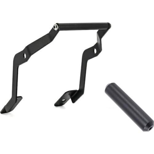 Motorcycle Stand Holder Phone Mobile Phone Gps Navigation Plate Bracket for F900Xr F 900 Xr 2020